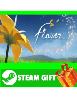 ВСЕ СТРАНЫ+РОССИЯ Flower Steam Gift