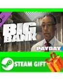 ВСЕ СТРАНЫ PAYDAY 2: The Big Bank Heist STEAM ВСЕ СТРАНЫ PAYDAY 2: The Big Bank Heist STEAM