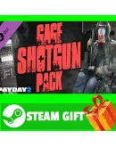 ВСЕ СТРАНЫ+РОССИЯ PAYDAY 2: Gage Shotgun Pack STEAM ВСЕ СТРАНЫ+РОССИЯ PAYDAY 2: Gage Shotgun Pack STEAM