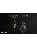 SCUM Charms 1 DLC * STEAM РОССИЯАВТОДОСТАВКА