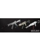 SCUM Weapon Skins 1 DLC * STEAM РОССИЯАВТОДОСТАВКА SCUM Weapon Skins 1 DLC * STEAM РОССИЯАВТОДОСТАВКА
