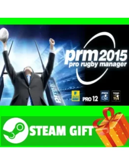 ВСЕ СТРАНЫ+РОССИЯ Pro Rugby Manager 2015 Steam Gift ВСЕ СТРАНЫ+РОССИЯ Pro Rugby Manager 2015 Steam Gift