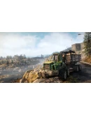 SnowRunner - Season 6: Haul &amp Hustle DLC * STEAM RU