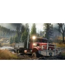 SnowRunner - Season 6: Haul &amp Hustle DLC * STEAM RU