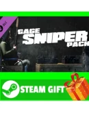 ВСЕ СТРАНЫ+РОССИЯ PAYDAY 2: Gage Sniper Pack STEAM ВСЕ СТРАНЫ+РОССИЯ PAYDAY 2: Gage Sniper Pack STEAM