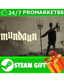 ВСЕ СТРАНЫ+РОССИЯ Mundaun Steam Gift ВСЕ СТРАНЫ+РОССИЯ Mundaun Steam Gift