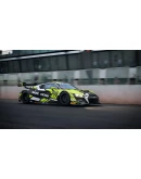 Assetto Corsa Competizione - Challengers Pack DLC Assetto Corsa Competizione - Challengers Pack DLC