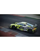 Assetto Corsa Competizione - Challengers Pack DLC Assetto Corsa Competizione - Challengers Pack DLC