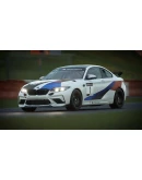 Assetto Corsa Competizione - Challengers Pack DLC Assetto Corsa Competizione - Challengers Pack DLC