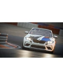 Assetto Corsa Competizione - Challengers Pack DLC Assetto Corsa Competizione - Challengers Pack DLC