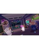 Job Simulator * STEAM РОССИЯАВТОДОСТАВКА Job Simulator * STEAM РОССИЯАВТОДОСТАВКА