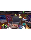 Job Simulator * STEAM РОССИЯАВТОДОСТАВКА Job Simulator * STEAM РОССИЯАВТОДОСТАВКА