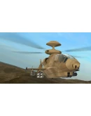 VTOL VR: AH-94 Attack Helicopter DLC * STEAM RU VTOL VR: AH-94 Attack Helicopter DLC * STEAM RU