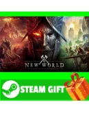 ВСЕ СТРАНЫ New World Aeternum Steam Gift ВСЕ СТРАНЫ New World Aeternum Steam Gift