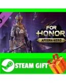 ВСЕ СТРАНЫ+РОССИЯ For Honor Afeera Hero Steam Gift