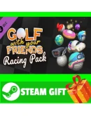 ВСЕ СТРАНЫ Golf With Your Friends - Racing Pack ВСЕ СТРАНЫ Golf With Your Friends - Racing Pack