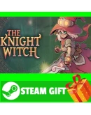 ВСЕ СТРАНЫ+РОССИЯ The Knight Witch Steam Gift