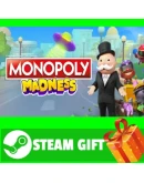 ВСЕ СТРАНЫ+РОССИЯ Monopoly Madness Steam Gift