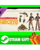 ВСЕ СТРАНЫ+РОССИЯ Far Cry 6 - Starter Pack STEAM ВСЕ СТРАНЫ+РОССИЯ Far Cry 6 - Starter Pack STEAM