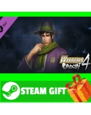 WARRIORS OROCHI 4/OROCHI- Bonus Costumes for Xu S WARRIORS OROCHI 4/OROCHI- Bonus Costumes for Xu S