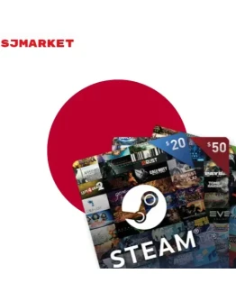 STEAM КАРТА / КОД ПОПОЛНЕНИЯЙЕНАJPYЯПОНИЯАВТО STEAM КАРТА / КОД ПОПОЛНЕНИЯЙЕНАJPYЯПОНИЯАВТО