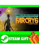 ВСЕ СТРАНЫ Far Cry 6 Game of the Year Upgrade Pass ВСЕ СТРАНЫ Far Cry 6 Game of the Year Upgrade Pass