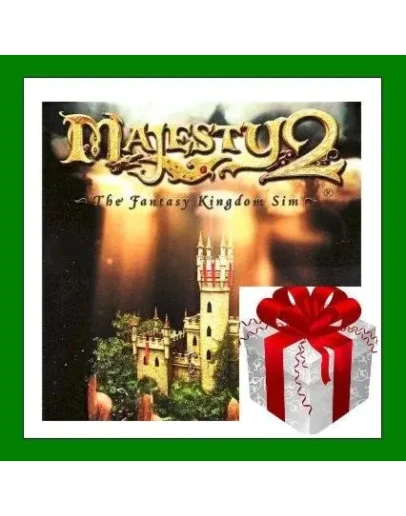 Majesty 2 CollectionSteam KeyRU-CIS-UA0АКЦИЯ