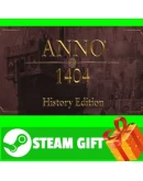 ВСЕ СТРАНЫ+РОССИЯ Anno 1404 - History Edition STEAM ВСЕ СТРАНЫ+РОССИЯ Anno 1404 - History Edition STEAM