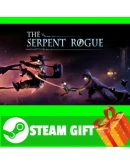 ВСЕ СТРАНЫ+РОССИЯ The Serpent Rogue Steam Gift ВСЕ СТРАНЫ+РОССИЯ The Serpent Rogue Steam Gift