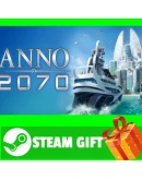 ВСЕ СТРАНЫ+РОССИЯ Anno 2070 Steam Gift ВСЕ СТРАНЫ+РОССИЯ Anno 2070 Steam Gift