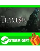 ВСЕ СТРАНЫ+РОССИЯ Thymesia Steam Gift ВСЕ СТРАНЫ+РОССИЯ Thymesia Steam Gift
