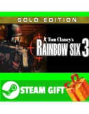 ВСЕ СТРАНЫ Tom Clancy's Rainbow Six 3 Gold STEAM ВСЕ СТРАНЫ Tom Clancy's Rainbow Six 3 Gold STEAM
