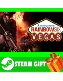 ВСЕ СТРАНЫ Tom Clancy's Rainbow Six Vegas STEAM ВСЕ СТРАНЫ Tom Clancy's Rainbow Six Vegas STEAM
