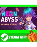 ВСЕ СТРАНЫ Neon Abyss - Lovable Rogues Pack STEAM ВСЕ СТРАНЫ Neon Abyss - Lovable Rogues Pack STEAM