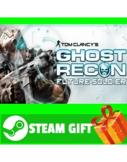ВСЕ СТРАНЫ Tom Clancy's Ghost Recon: Future Soldier ВСЕ СТРАНЫ Tom Clancy's Ghost Recon: Future Soldier