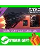 ВСЕ СТРАНЫ Star Conflict - Naglfar (Deluxe Edition) ВСЕ СТРАНЫ Star Conflict - Naglfar (Deluxe Edition)