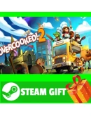 ВСЕ СТРАНЫ+РОССИЯ Overcooked! 2 Steam Gift ВСЕ СТРАНЫ+РОССИЯ Overcooked! 2 Steam Gift