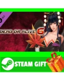 ВСЕ СТРАНЫ+РОССИЯ DOA6 Character: Nyotengu STEAM