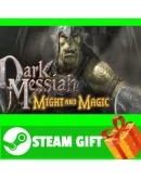 ВСЕ СТРАНЫ Dark Messiah of Might &amp Magic STEAM