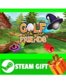 ВСЕ СТРАНЫ+РОССИЯ Golf With Your Friends Steam Gift ВСЕ СТРАНЫ+РОССИЯ Golf With Your Friends Steam Gift