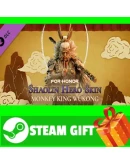ВСЕ СТРАНЫ For Honor Hero Skin - Monkey King ВСЕ СТРАНЫ For Honor Hero Skin - Monkey King