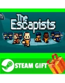 ВСЕ СТРАНЫ+РОССИЯ The Escapists Steam Gift ВСЕ СТРАНЫ+РОССИЯ The Escapists Steam Gift