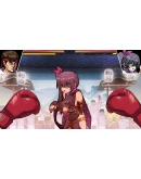 Waifu Fighter -Family Friendly STEAM GIFT РОССИЯ