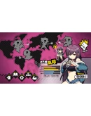 Waifu Fighter -Family Friendly STEAM GIFT РОССИЯ