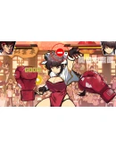 Waifu Fighter -Family Friendly STEAM GIFT РОССИЯ