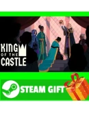 ВСЕ СТРАНЫ+РОССИЯ King Of The Castle Steam Gift ВСЕ СТРАНЫ+РОССИЯ King Of The Castle Steam Gift