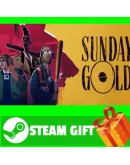 ВСЕ СТРАНЫ+РОССИЯ Sunday Gold Steam Gift