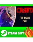 ВСЕ СТРАНЫ CRSED: F.O.A.D. - Fire Dragon Pack STEAM ВСЕ СТРАНЫ CRSED: F.O.A.D. - Fire Dragon Pack STEAM