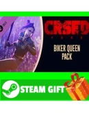 ВСЕ СТРАНЫ CRSED: F.O.A.D. - Biker Queen Pack STEAM