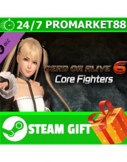 ВСЕ СТРАНЫ+РОССИЯ DOA6 Character: Marie Rose STEAM ВСЕ СТРАНЫ+РОССИЯ DOA6 Character: Marie Rose STEAM